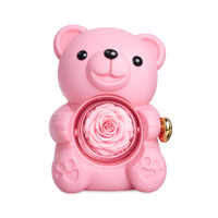 Cadoria Rose Reveal Set