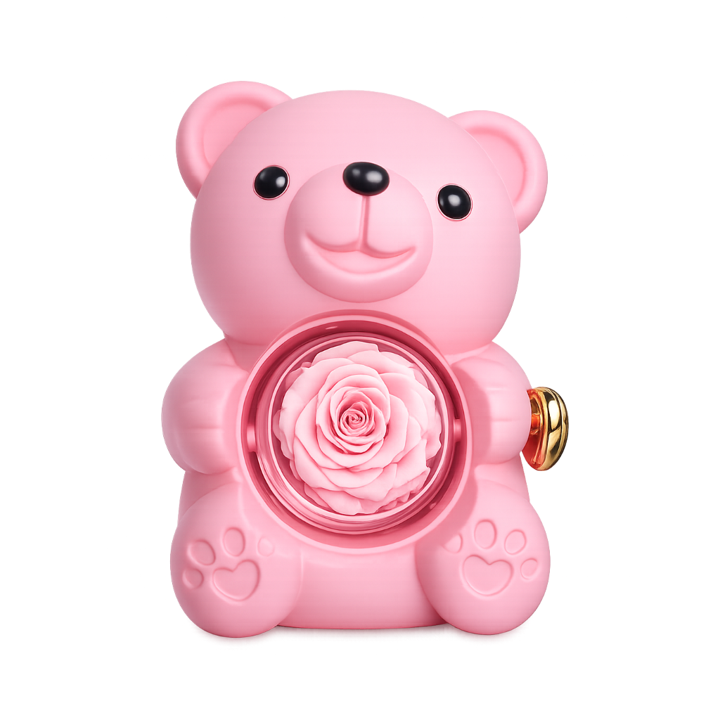 Cadoria Rose Reveal Set