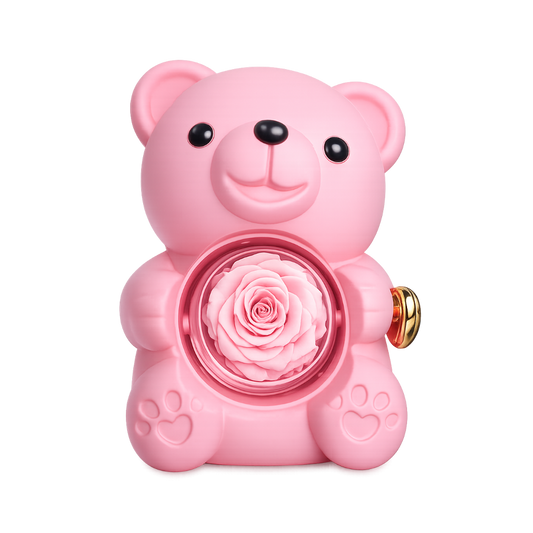 Cadoria Rose Reveal Set