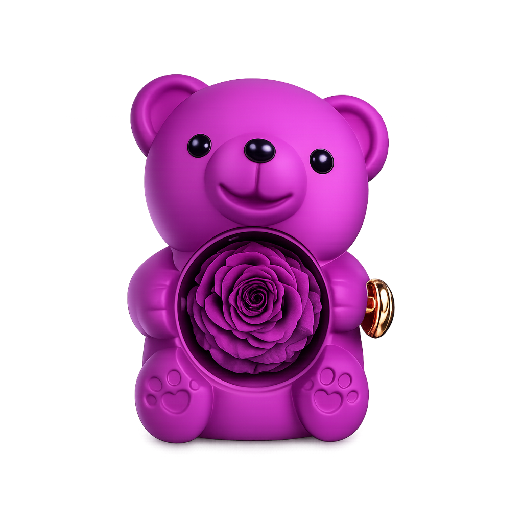Cadoria Rose Reveal Set