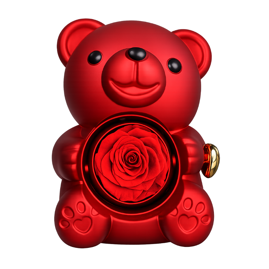 Cadoria Rose Reveal Set