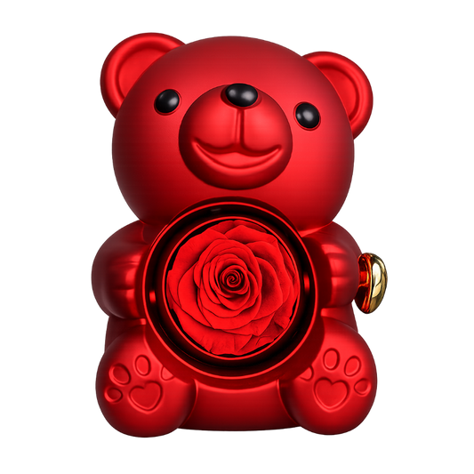 Cadoria Rose Reveal Set